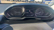 Peugeot 208 1.2 PureTech Allure Premium 5dr Petrol Hatchback